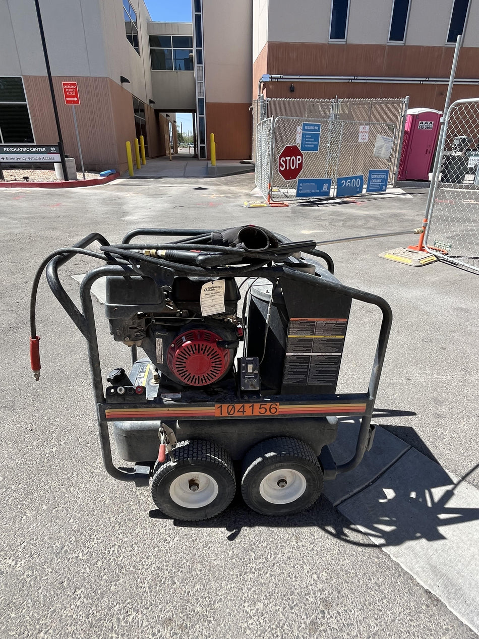 2020 MI-T-M CORPORATION HSP-3504-3MGH