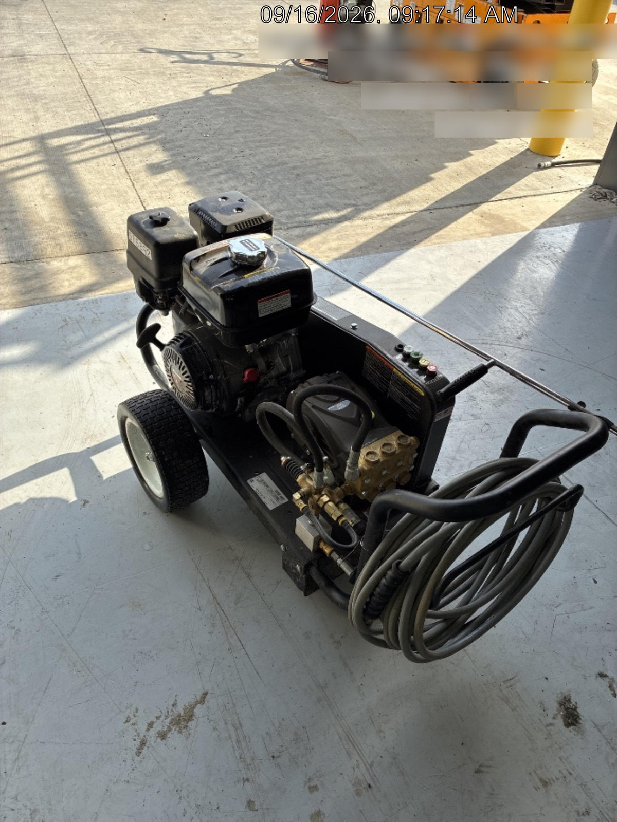 2025 MI-T-M CW-3504-5MGH