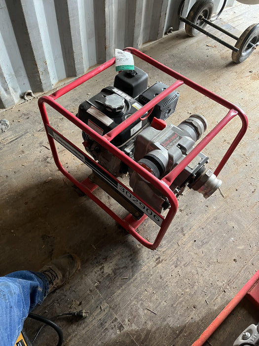 2023 MULTIQUIP QP3TH