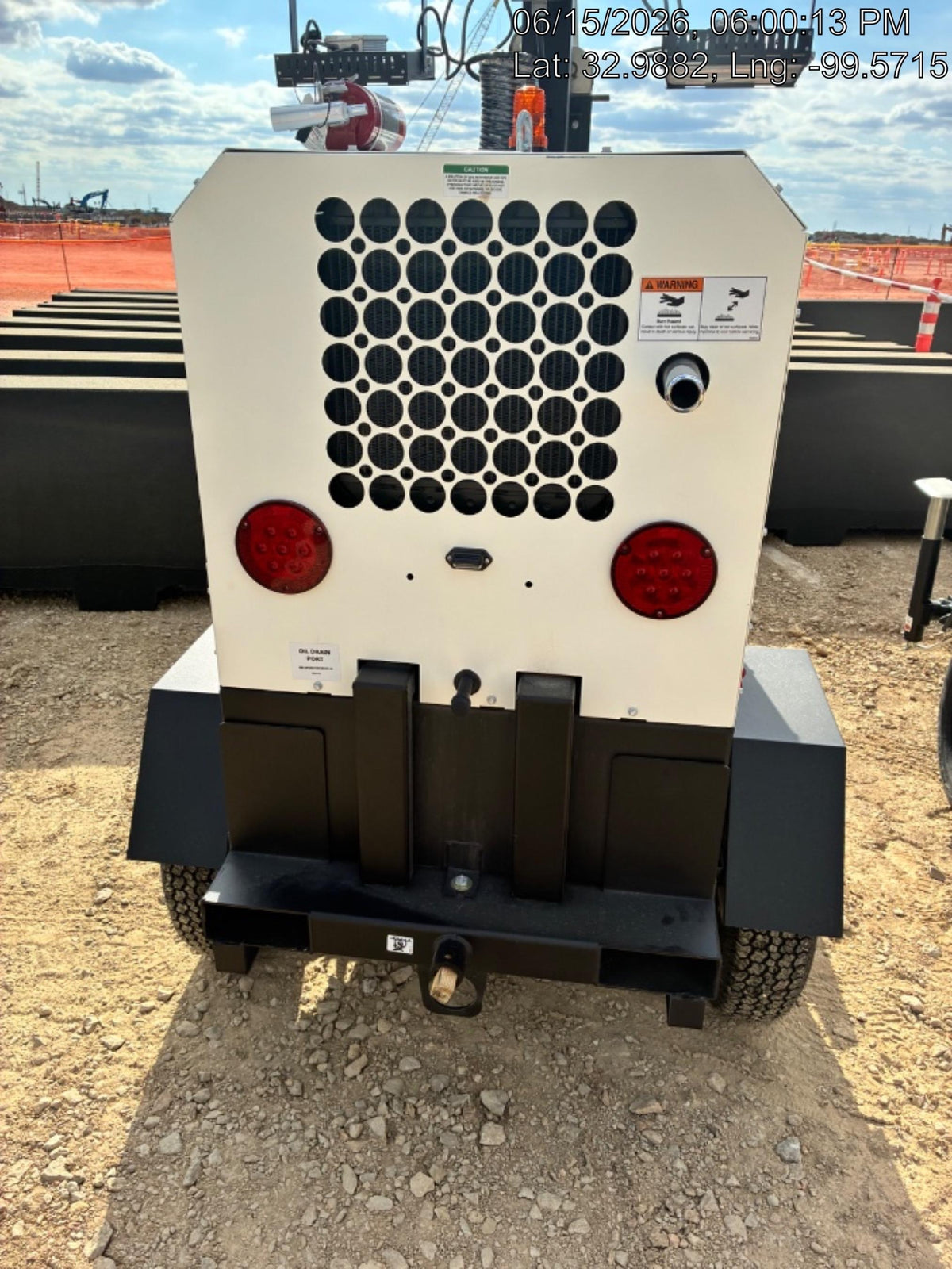 2026 ECHO DLT-3