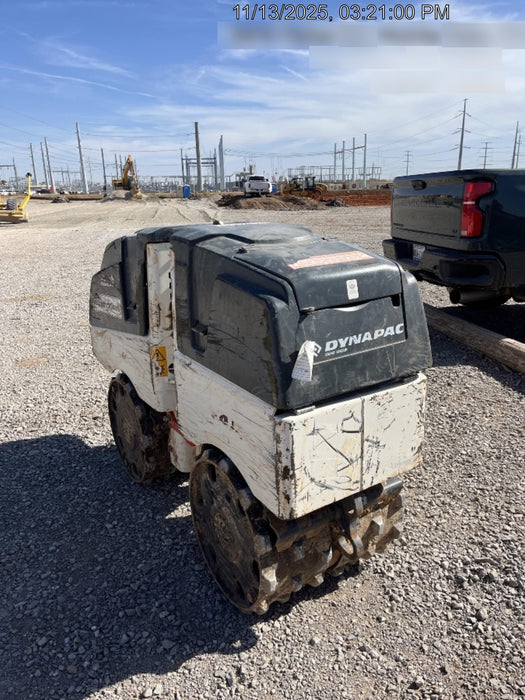 2023 DYNAPAC D.ONE