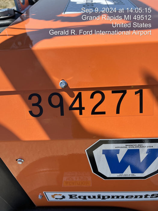 2024 WANCO WLTT-4MM4K