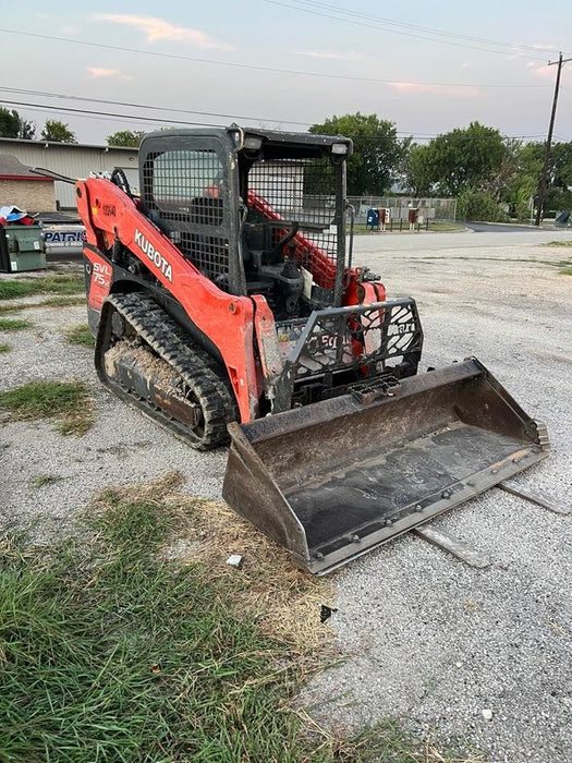 2020 PALADIN 48" Pallet Forks - Paladin