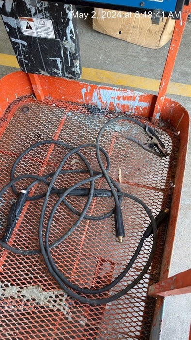 2022 MILLER ELECTRIC CST-280