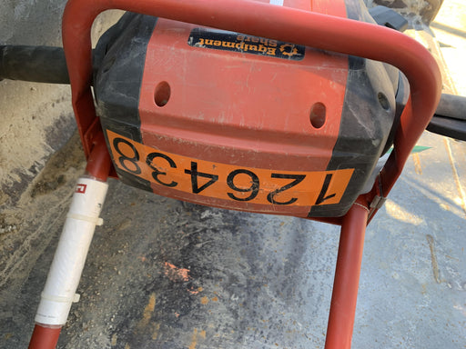 2021 HILTI TE 3000-AVR