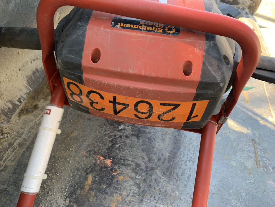 2021 HILTI TE 3000-AVR