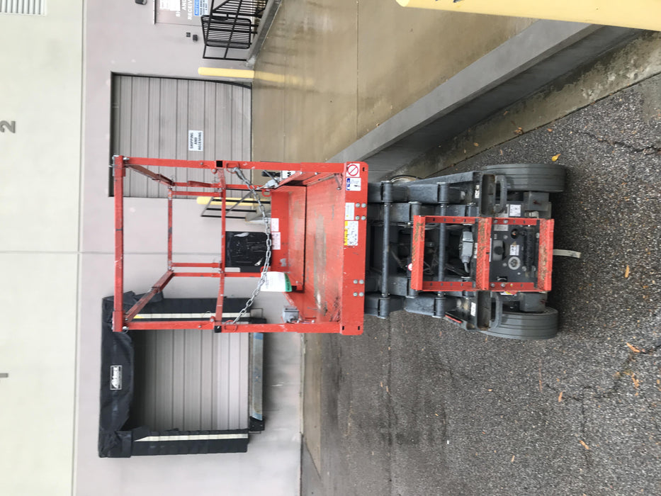 2019 SKYJACK SJIII-3226