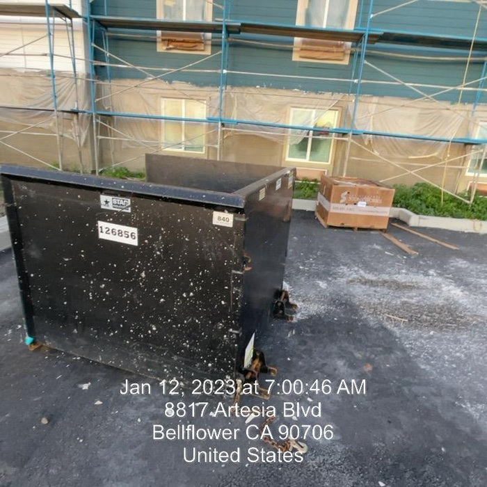 2020 STAR INDUSTRIES 1425