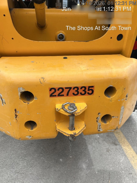 2022 JCB 512-56