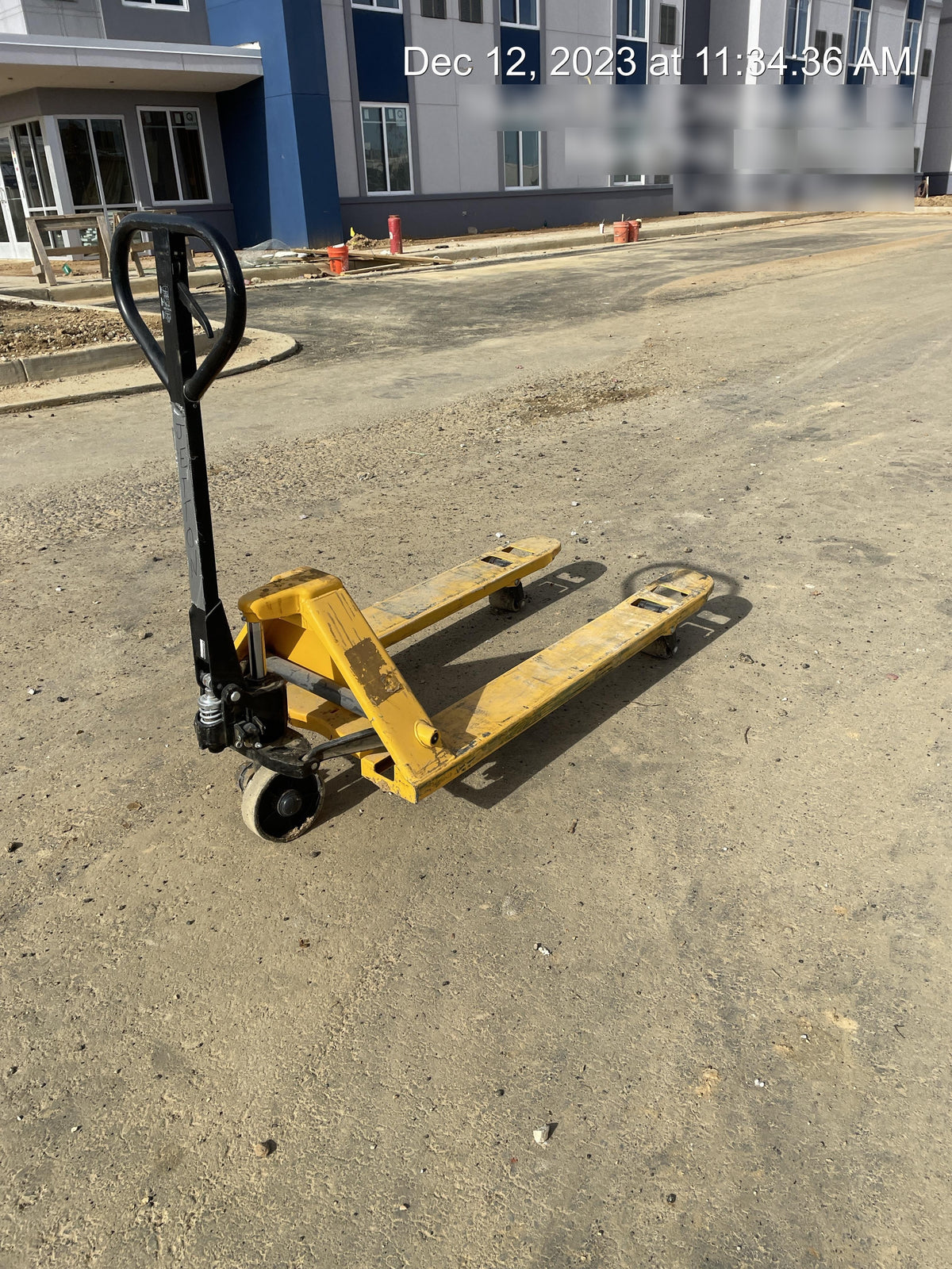 2022 ULINE H-1043