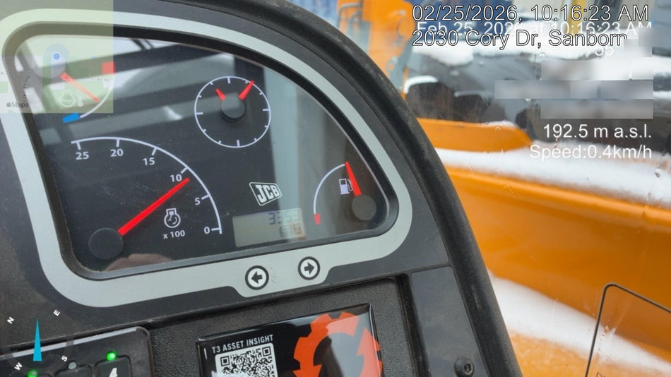 2024 JCB 506-36