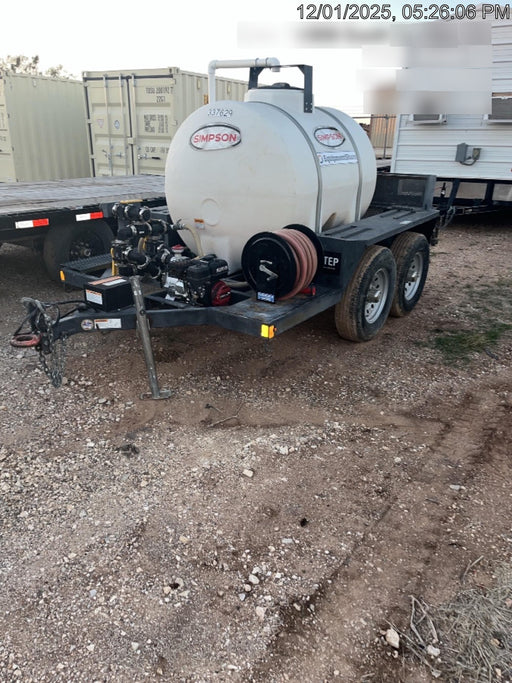 2023 SIMPSON SWT-52517