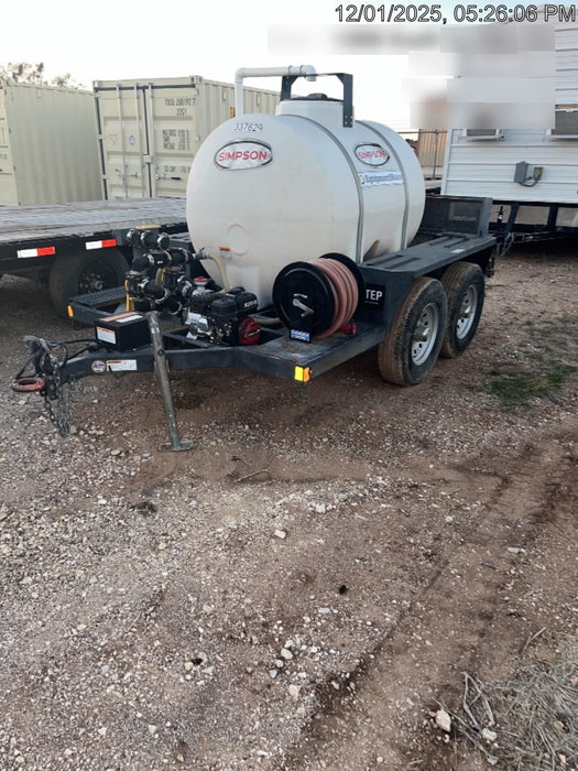 2023 SIMPSON SWT-52517