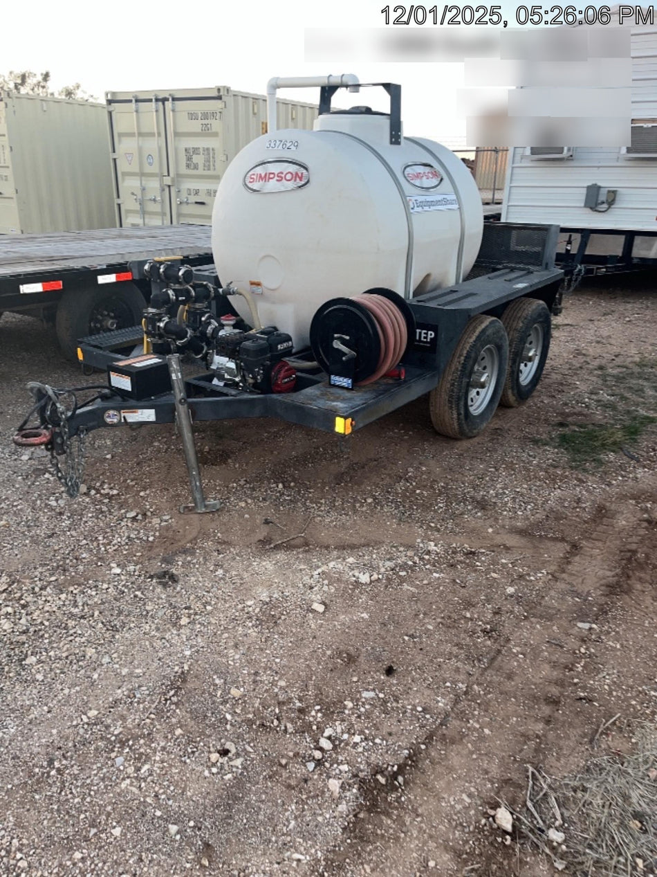 2023 SIMPSON SWT-52517