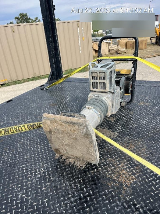 2024 WACKER NEUSON AS50E