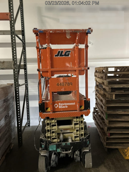 2024 JLG ES1932