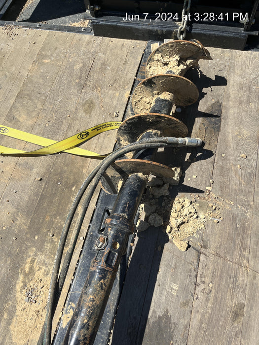 2024 AUGER TORQUE 3300-30