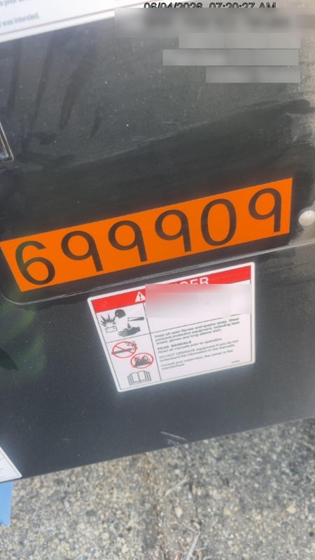 2026 GENIE GS-4390 RT