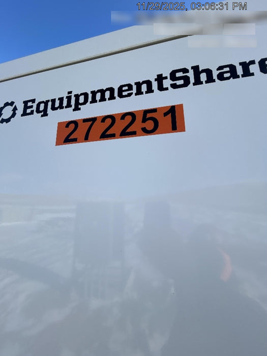 2022 ATLAS COPCO QAS 235