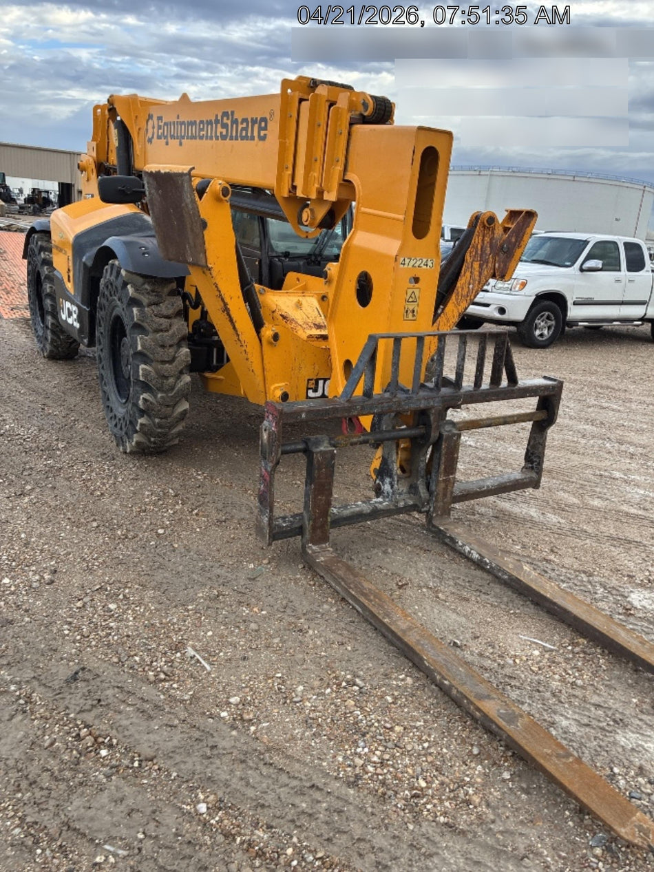 2025 JCB 512-56