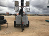 2019 Wacker Neuson LTV6K-LED LTV6K Light Tower, LED 300W, Telematics EQ SH Kubota