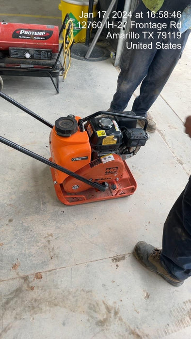 2023 MULTIQUIP MVC82VHW