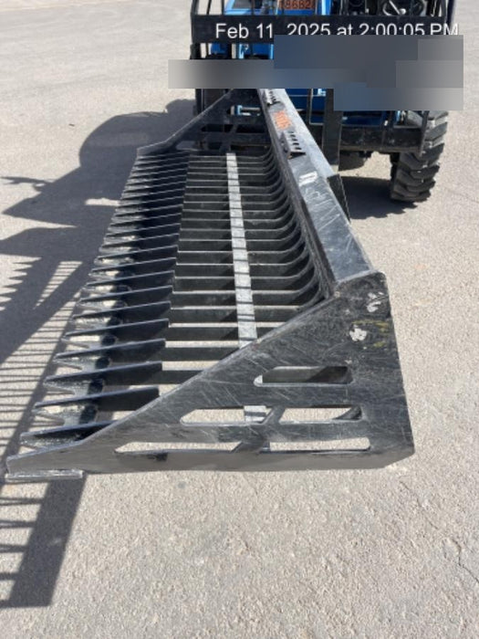 2023 STRICKLAND SS-SHBLP0108450031