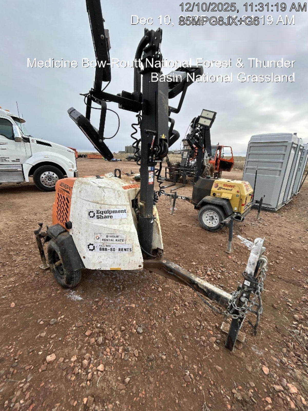 2024 GENERAC MLT2