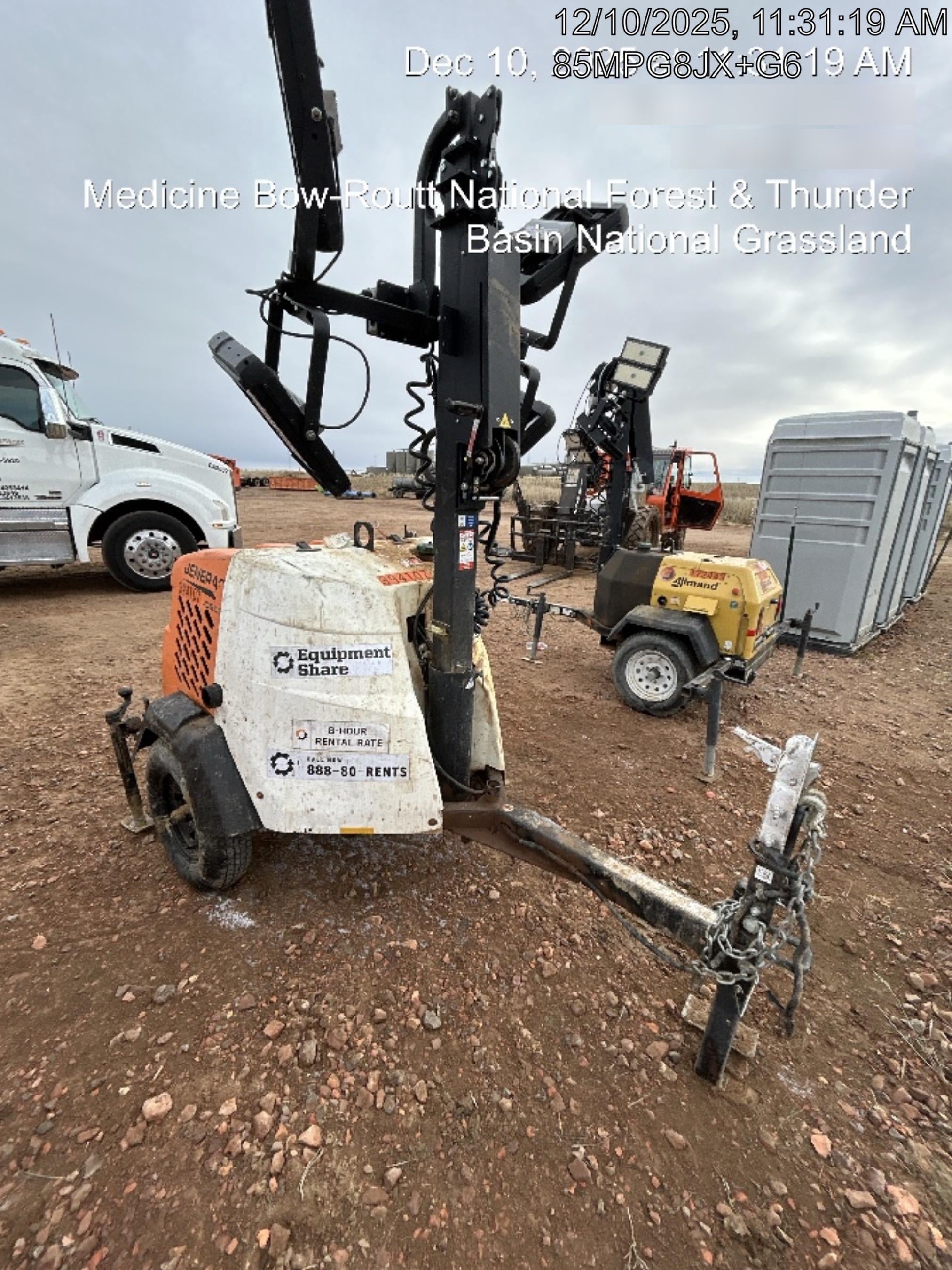 2024 GENERAC MLT2