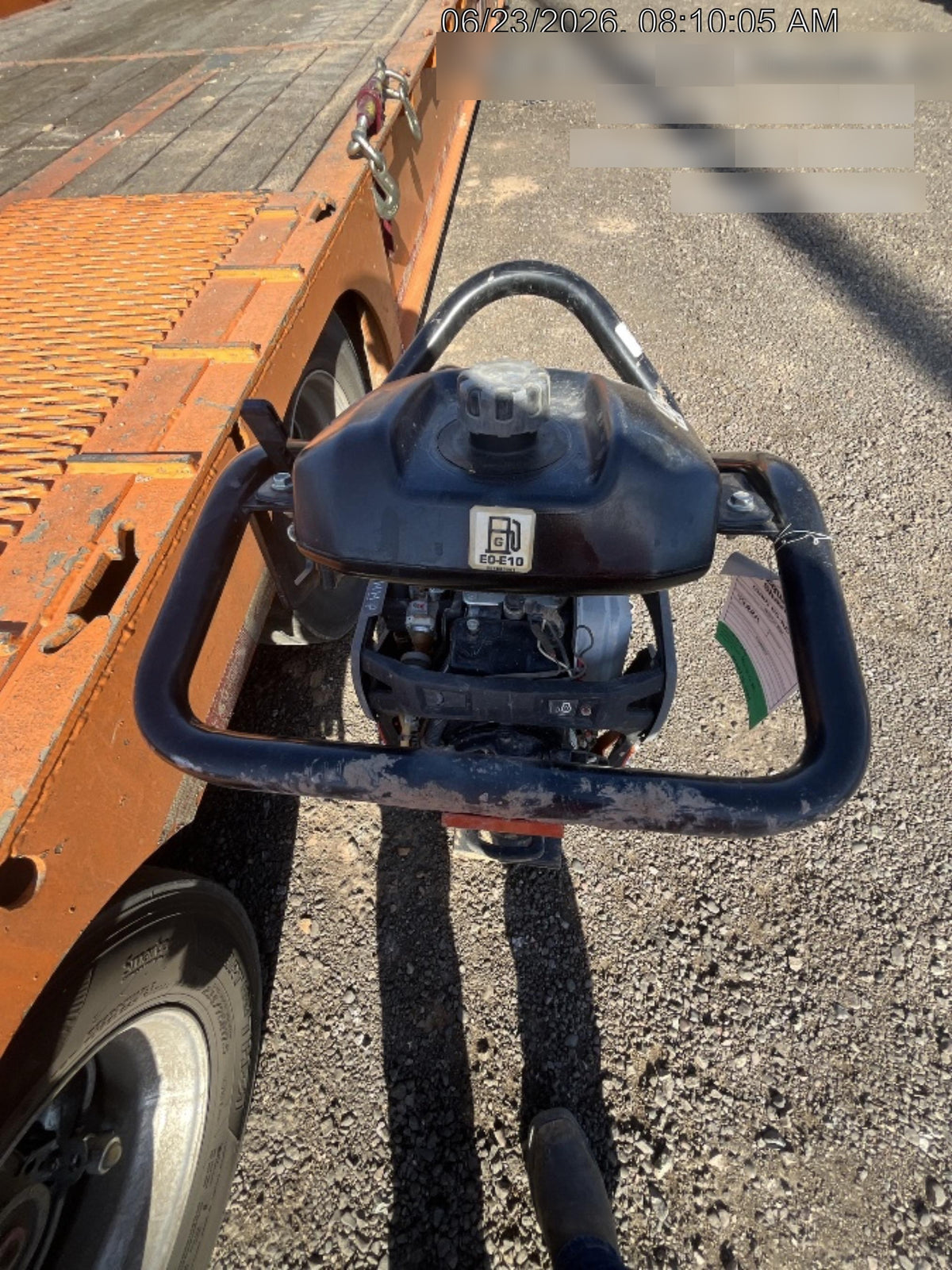2024 HUSQVARNA LT5005