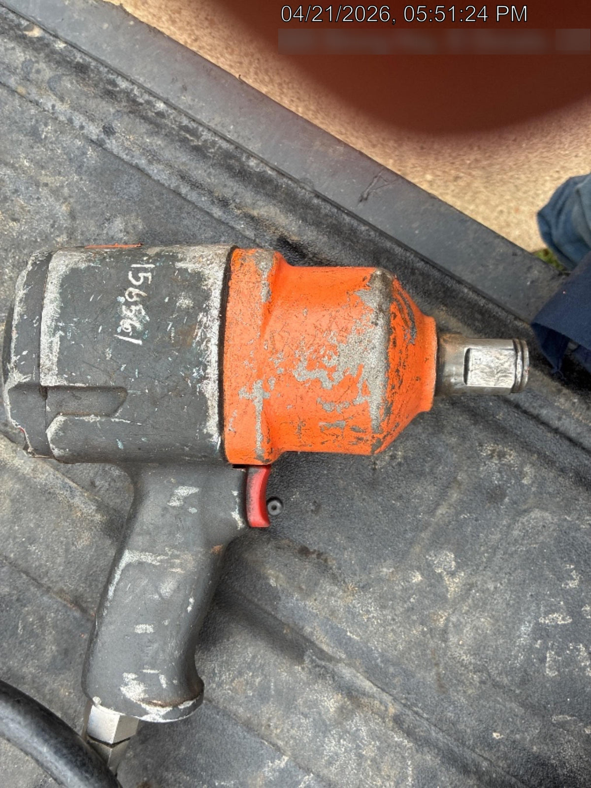 2021 MICHIGAN PNEUMATIC 751SS