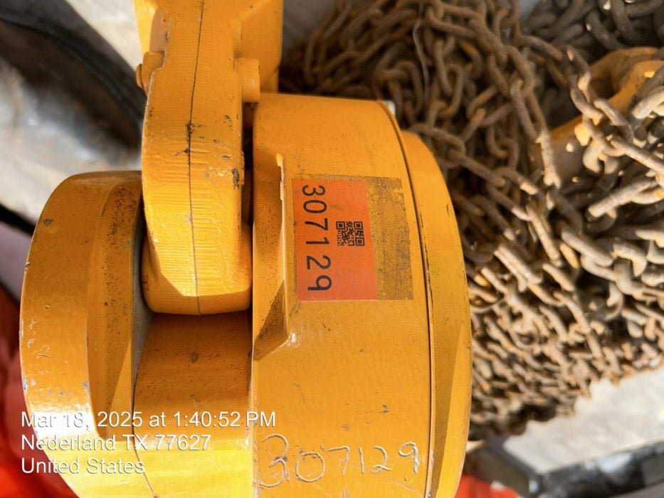 2023 HARRINGTON CF050-30