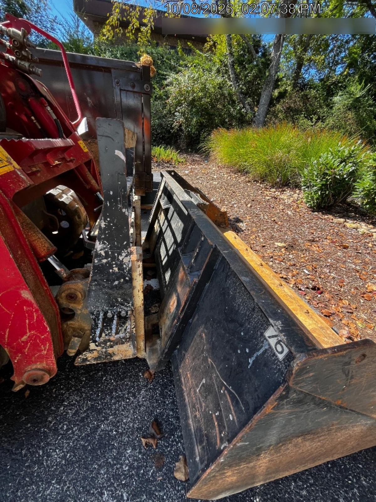 2024 ARROW MATERIAL HANDLING F5100CB