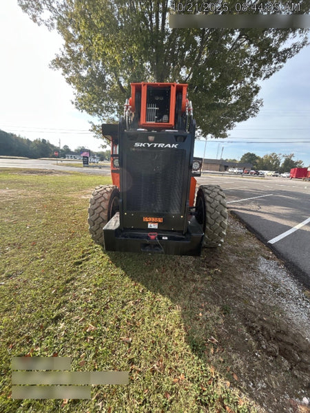 2025 SKYTRAK 10054