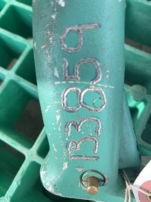 2021 MICHIGAN PNEUMATIC MP-5631-475B