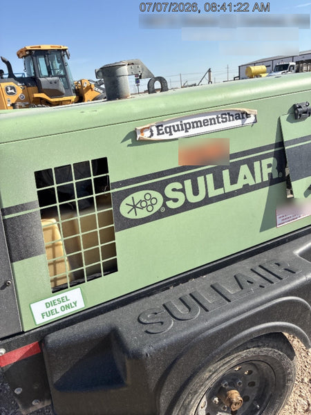 2019 SULLAIR 185-DPQ