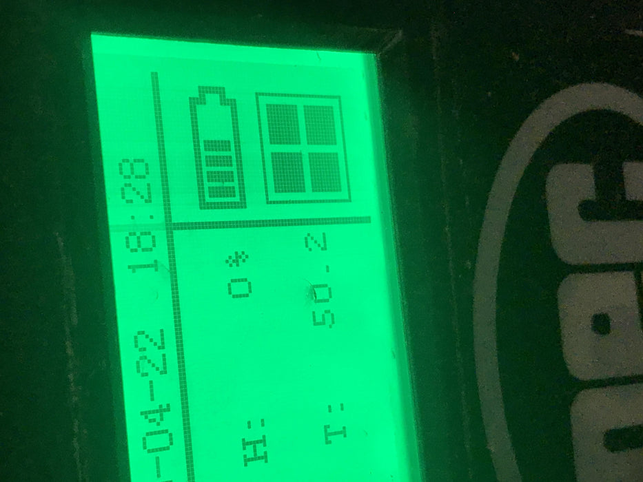 2019 MEC 1330SE MEC 1330SE w/ES Track Hardware, Full Extended 2 Year Warranty