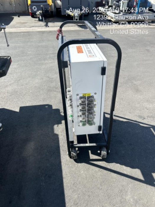 2022 TRYSTAR TPATS-065MMMF-A