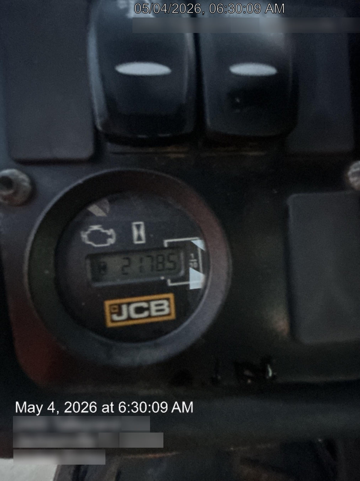 2022 JCB 512-56