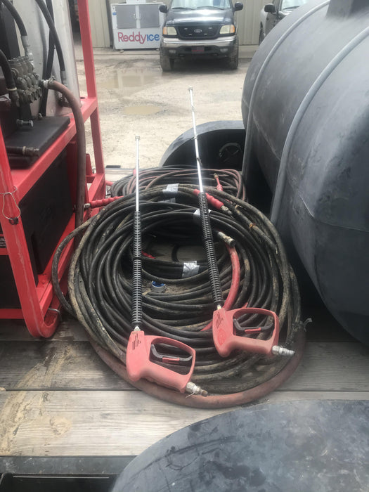 2021 MI-T-M CORPORATION CWC-5004-4MAH