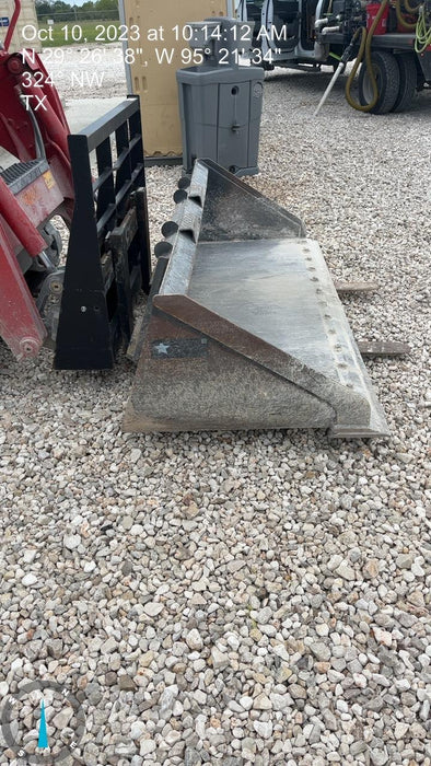 2022 ARROW MATERIAL HANDLING 60" Pallet Forks - Arrow