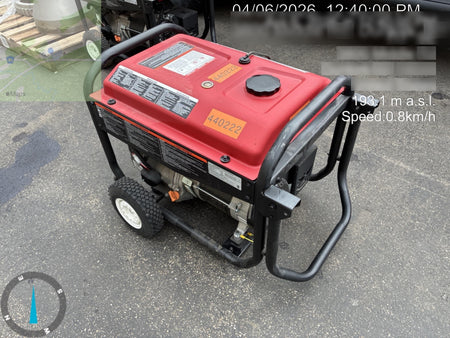 2024 MI-T-M GEN-6500-0MM1