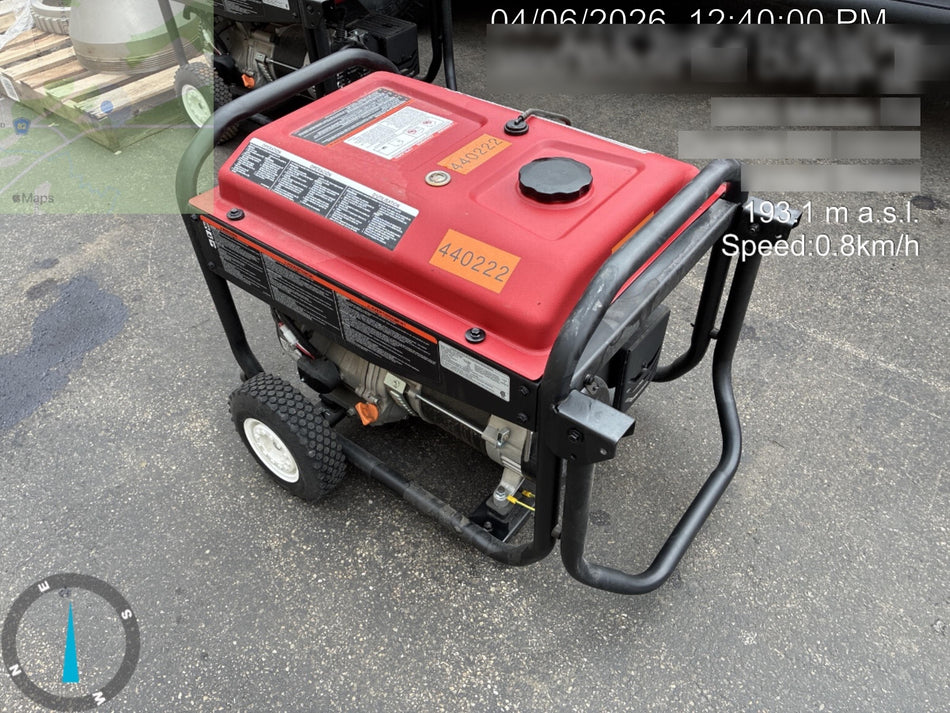 2024 MI-T-M GEN-6500-0MM1