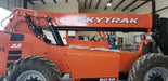 2018 Skytrak 6036 Skytrak 6036 , Canopy, 74hp Engine, Carriage 60", Forks 48" ,Worklights, Beacon, Pneumatic Tires, Freight