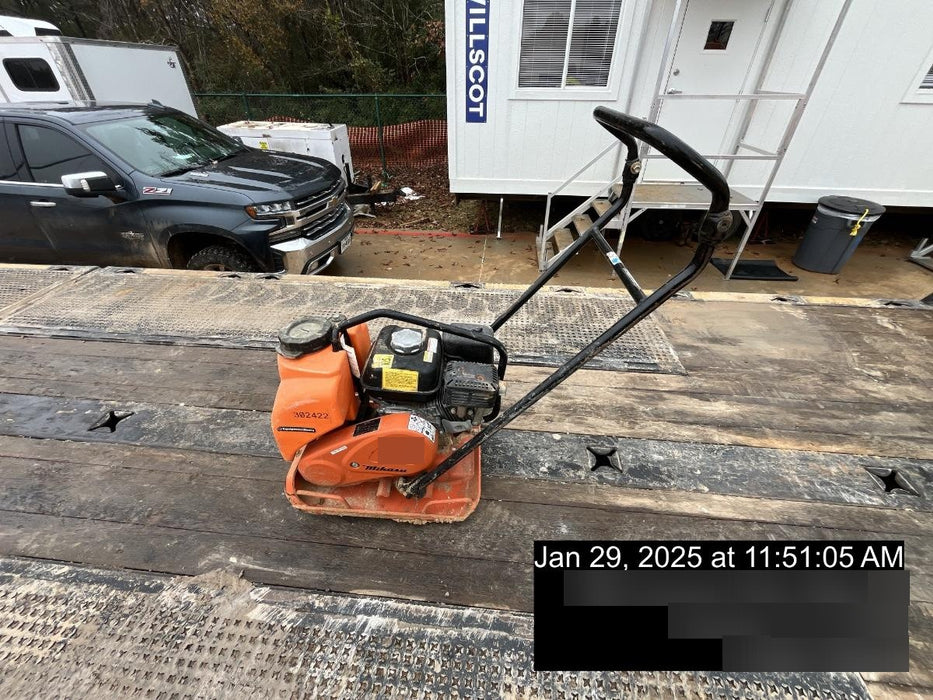 2023 MULTIQUIP MVC82VHW