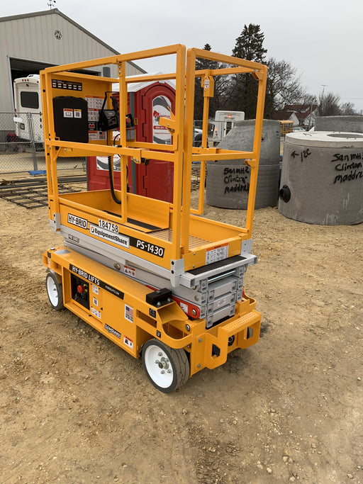 2021 HY-BRID PS-1430