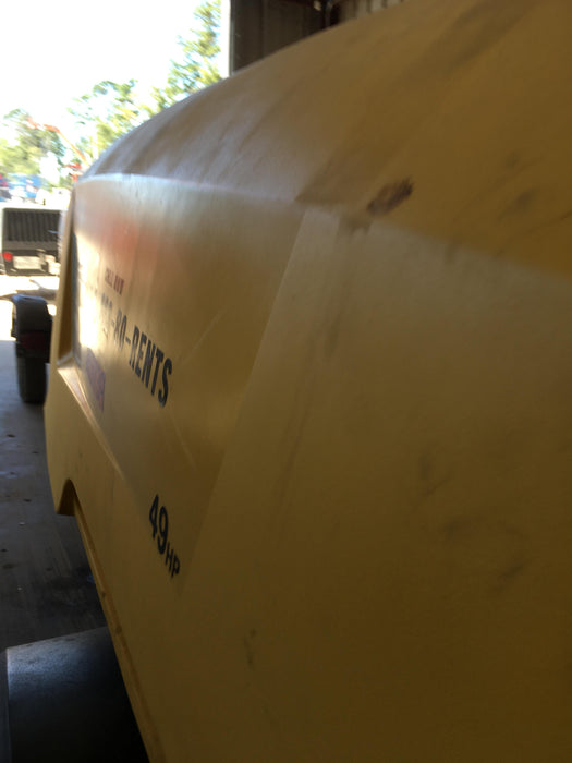 2022 ATLAS COPCO XAS188 CWK