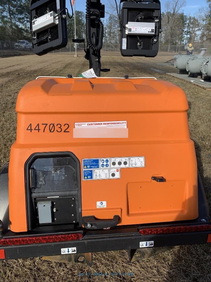 2024 GENERAC MLTS-4