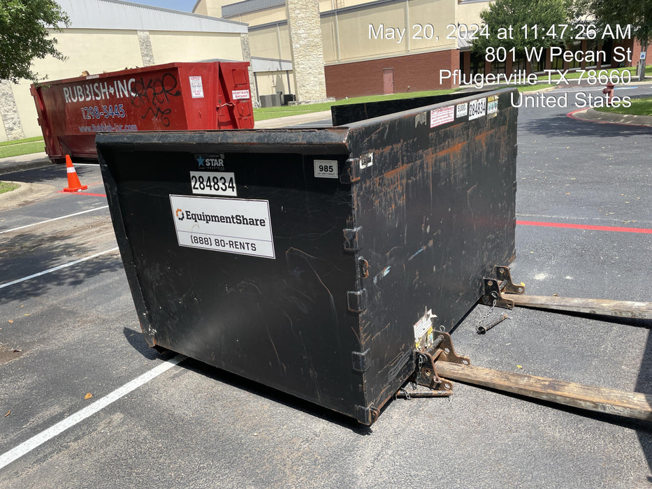 2023 STAR INDUSTRIES 1430