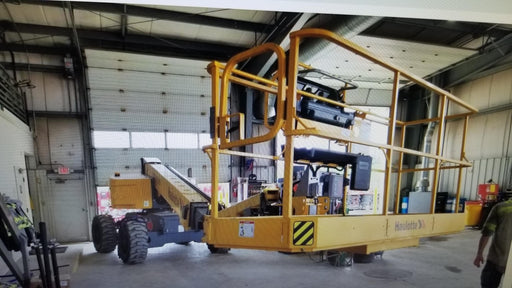 2020 HAULOTTE HT67 RTJ O